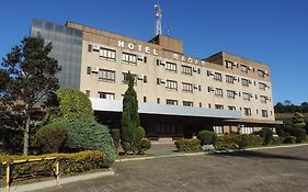Hotel Radar